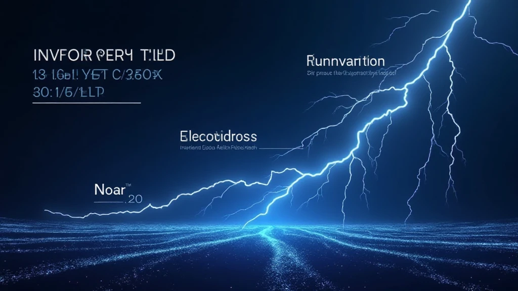 HIBT crypto investment lightning network transaction speed