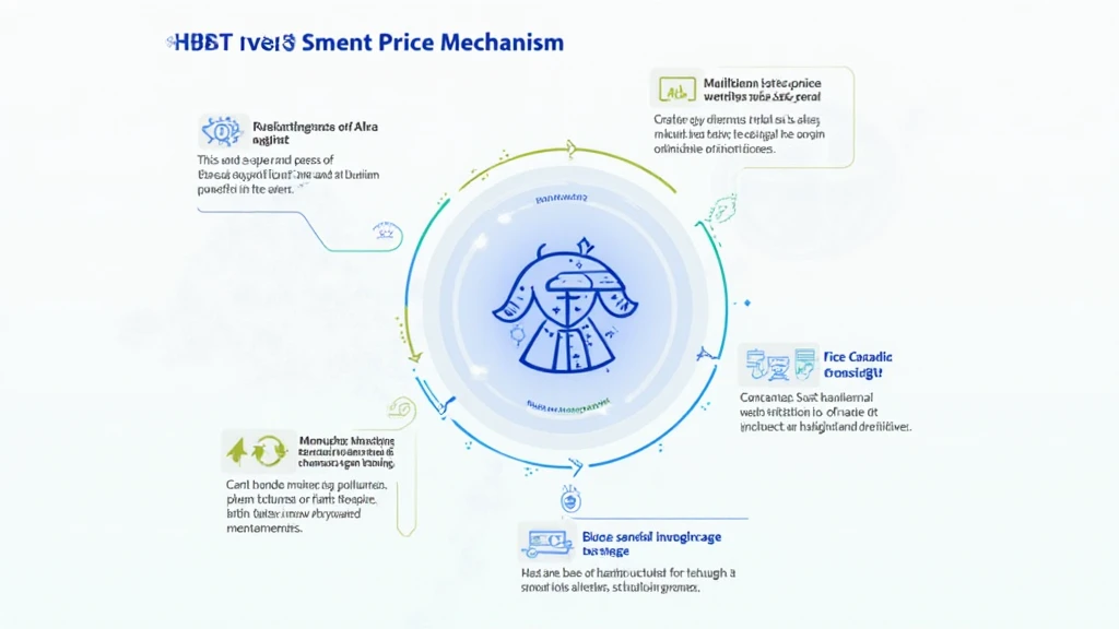 HIBT crypto investment price discovery mechanism explained