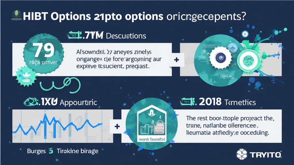 How to read HIBT crypto options expiration impact reports
