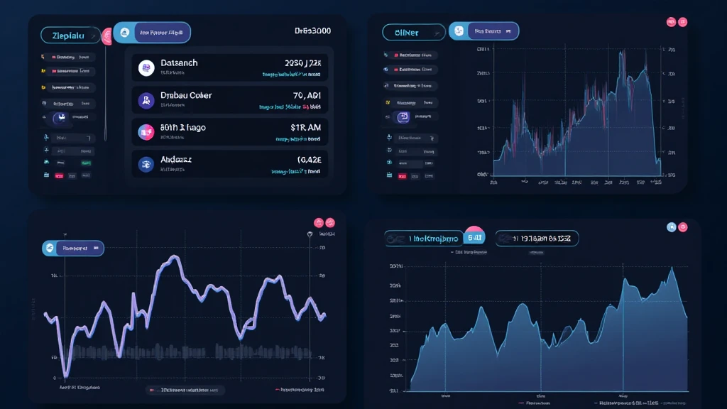 How to use HIBT’s API for custom investment dashboards