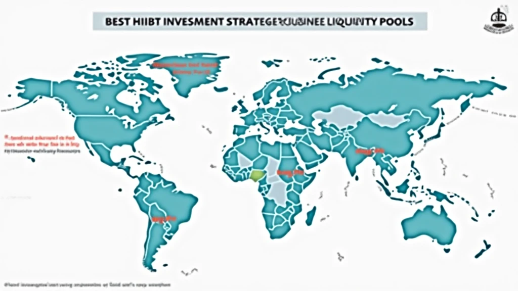 Best HIBT investment strategies for HIBT exclusive liquidity pools