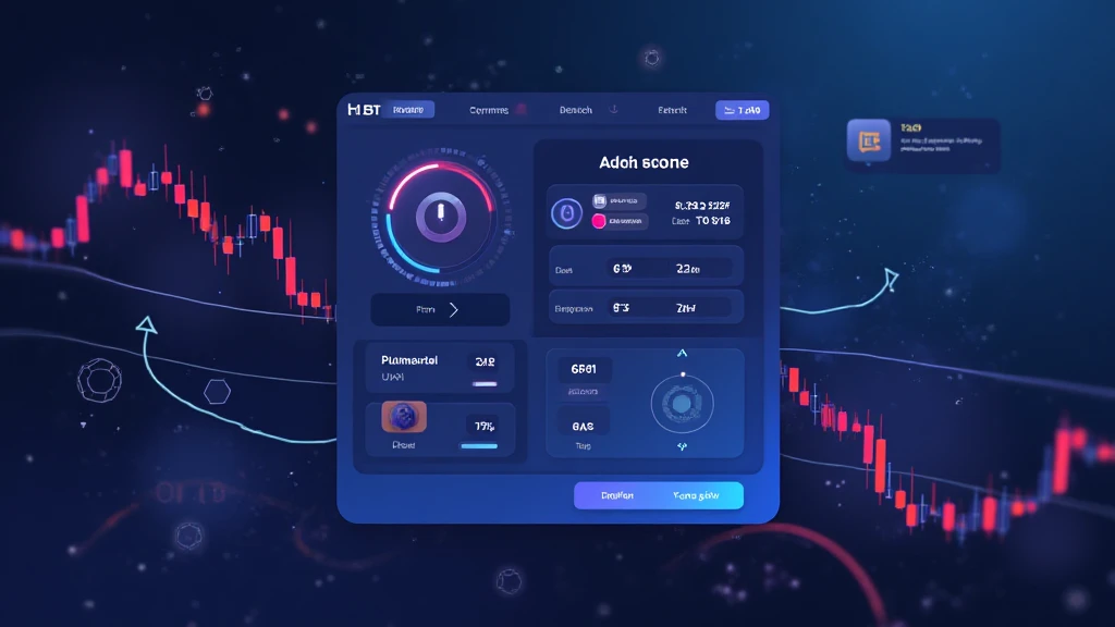 How to use HIBT’s price alert tool for investment timing