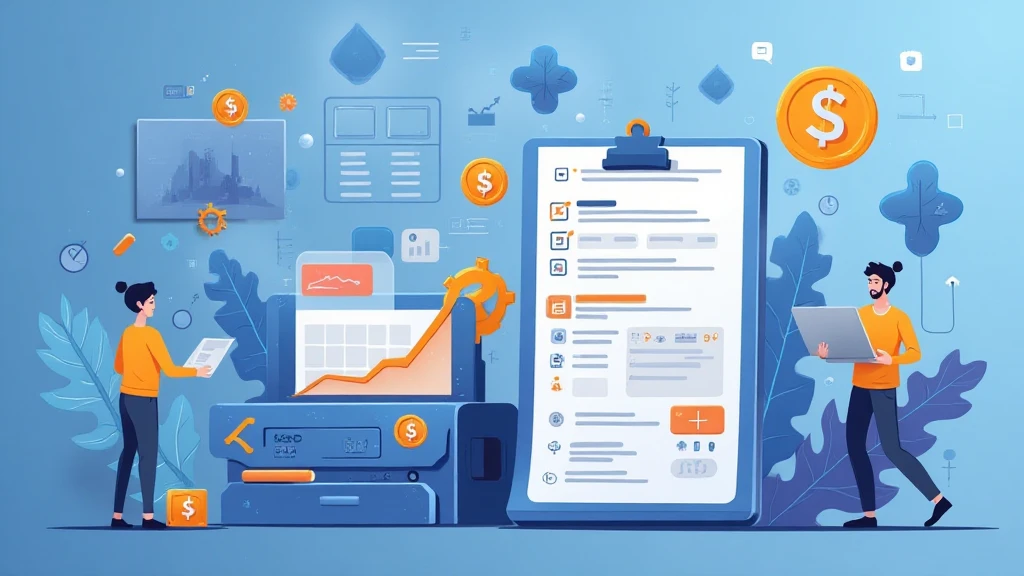 HIBT staking reward tax forms automation process