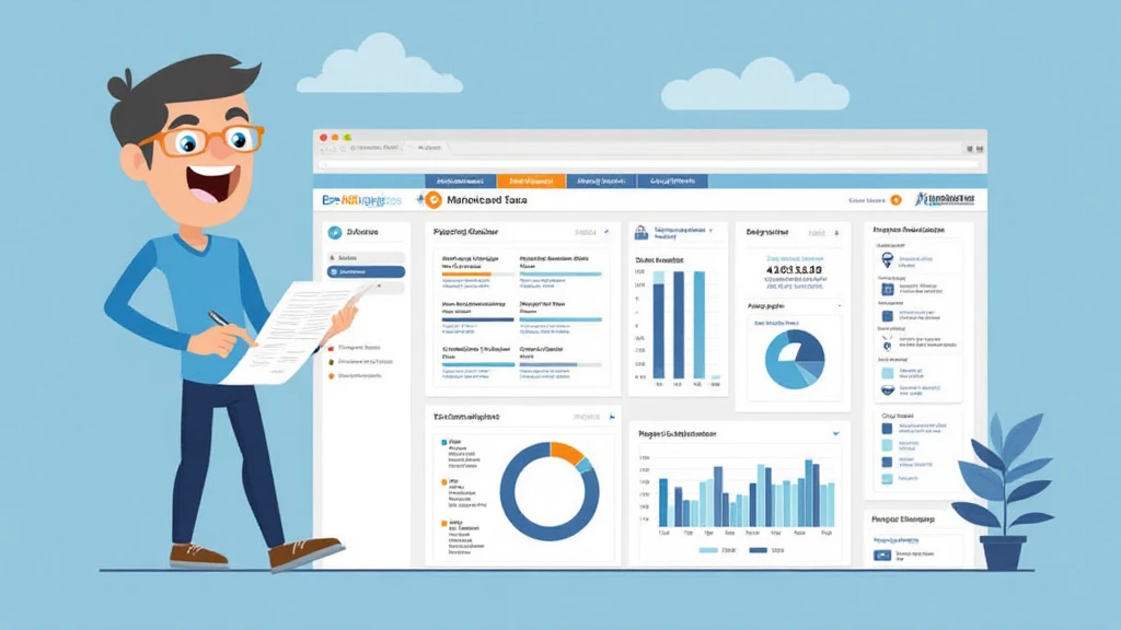 How to use HIBT’s portfolio tracker for tax reporting