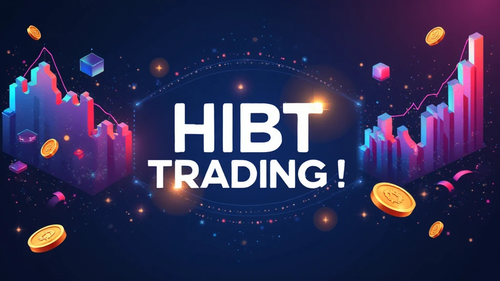 How to join HIBT’s trading competition for investment prizes