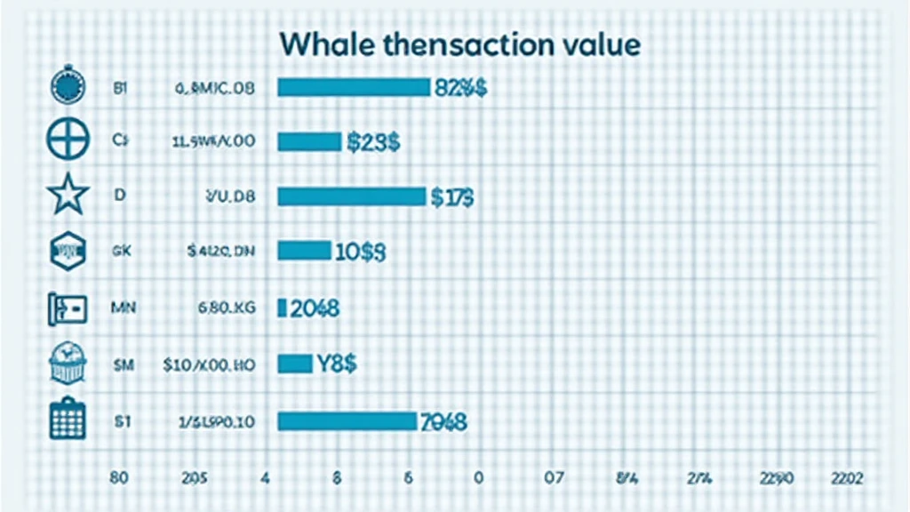 HIBT crypto investment whale transaction value thresholds