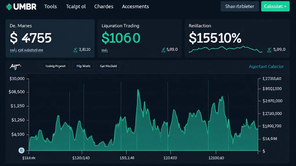 HIBT margin trading investment liquidation price calculators