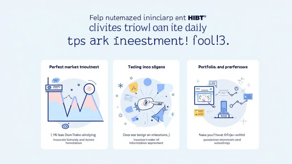 Best HIBT investment tools for real