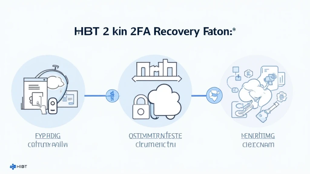 How to use HIBT’s 2FA recovery process for secure account access