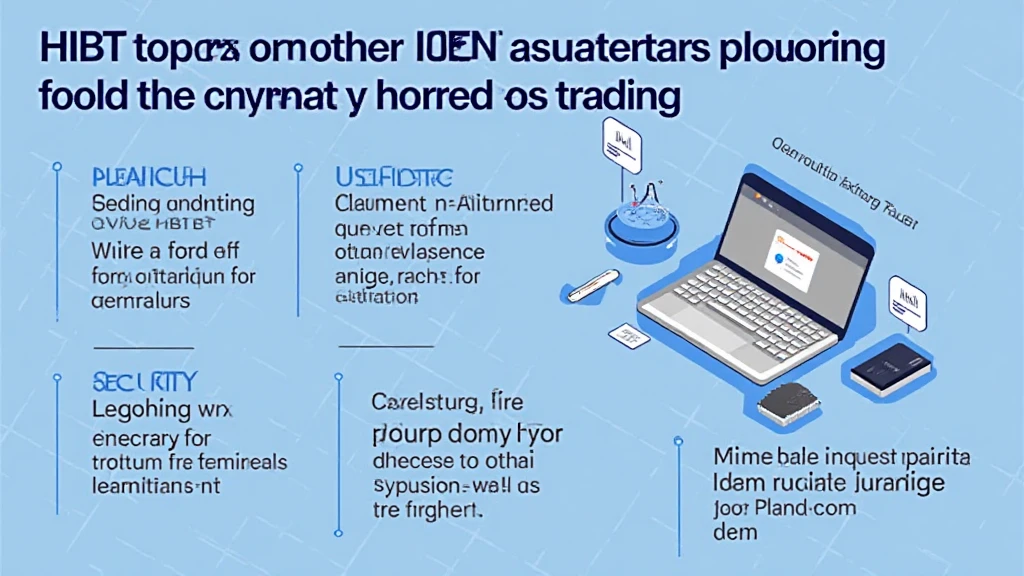 Best HIBT investment platforms for crypto options trading