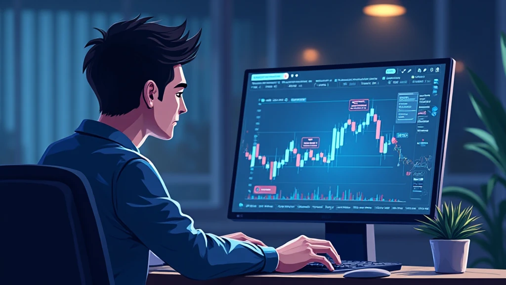 How to use HIBT’s trading bot for scalping strategies