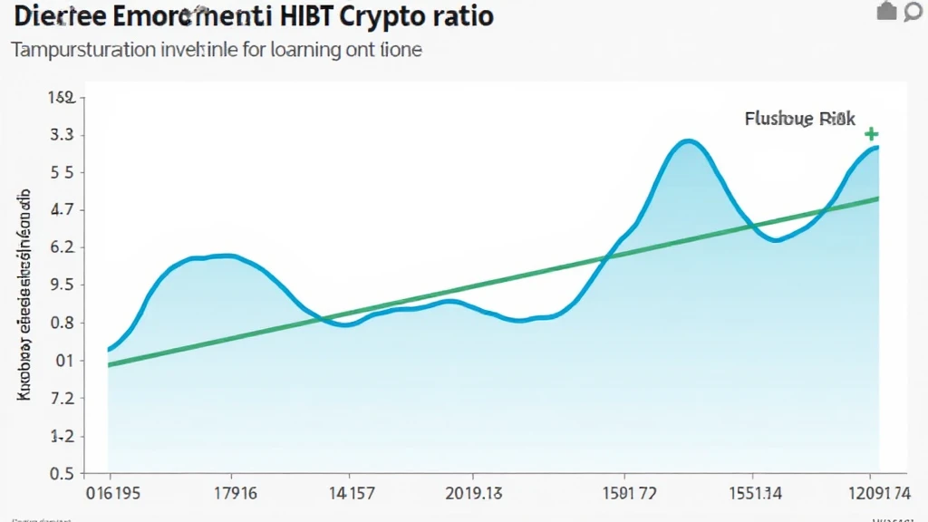 How to calculate HIBT crypto investment Sharpe ratio for portfolios
