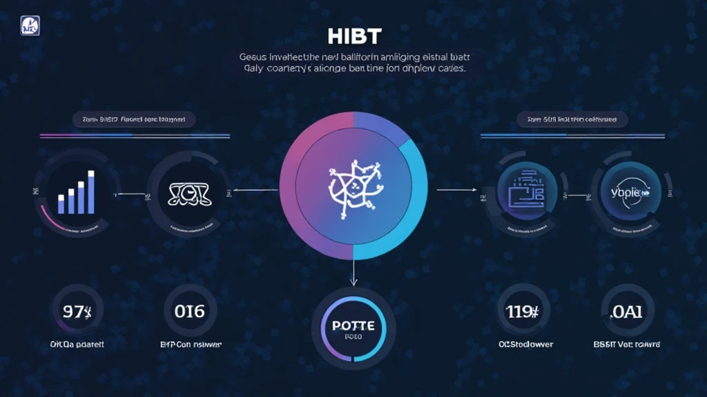 HIBT DeFi governance token investment voting power distribution