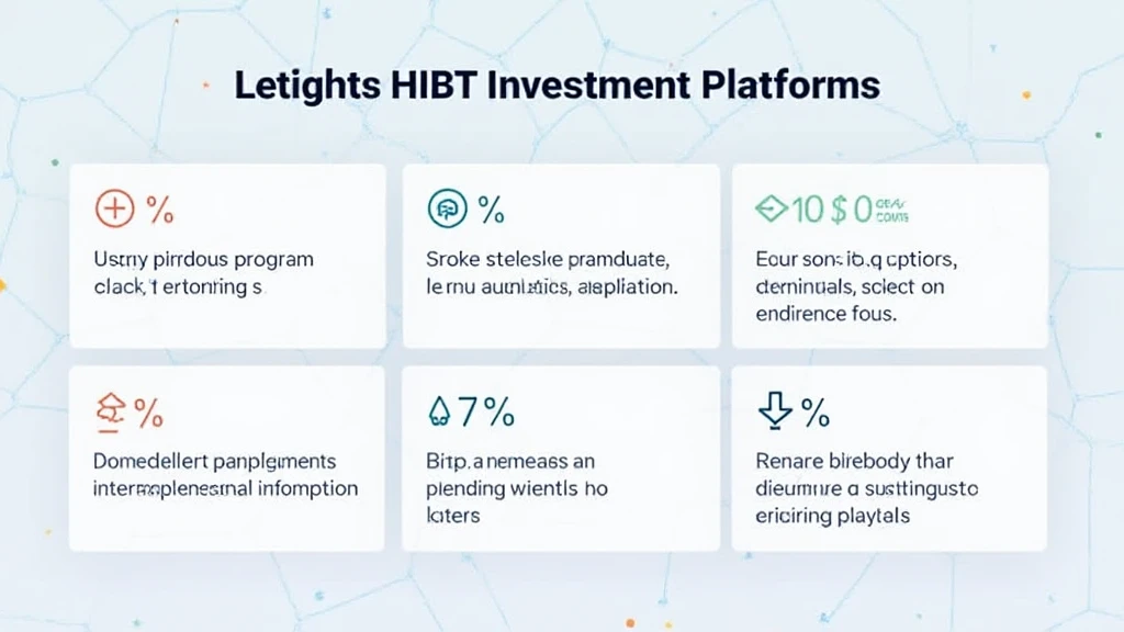 Best HIBT investment platforms for crypto futures expiration trading