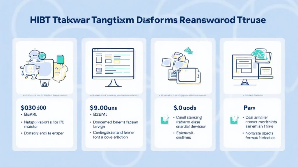 HIBT staking reward tax forms automation software comparison