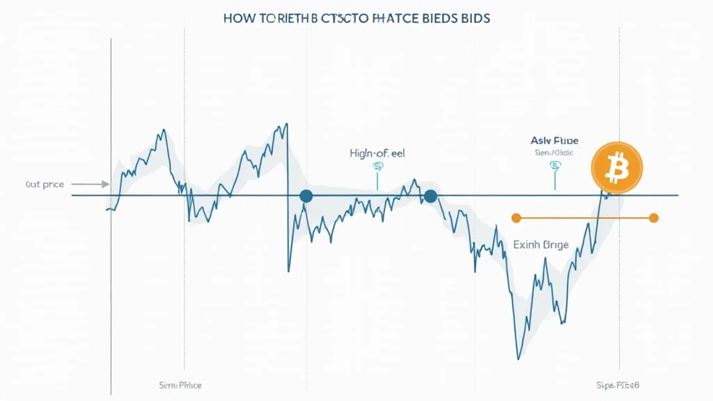 How to read HIBT crypto futures bid