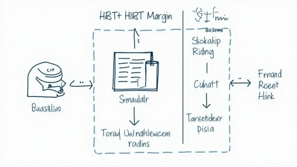 HIBT margin trading investment liquidation price calculation tutorial