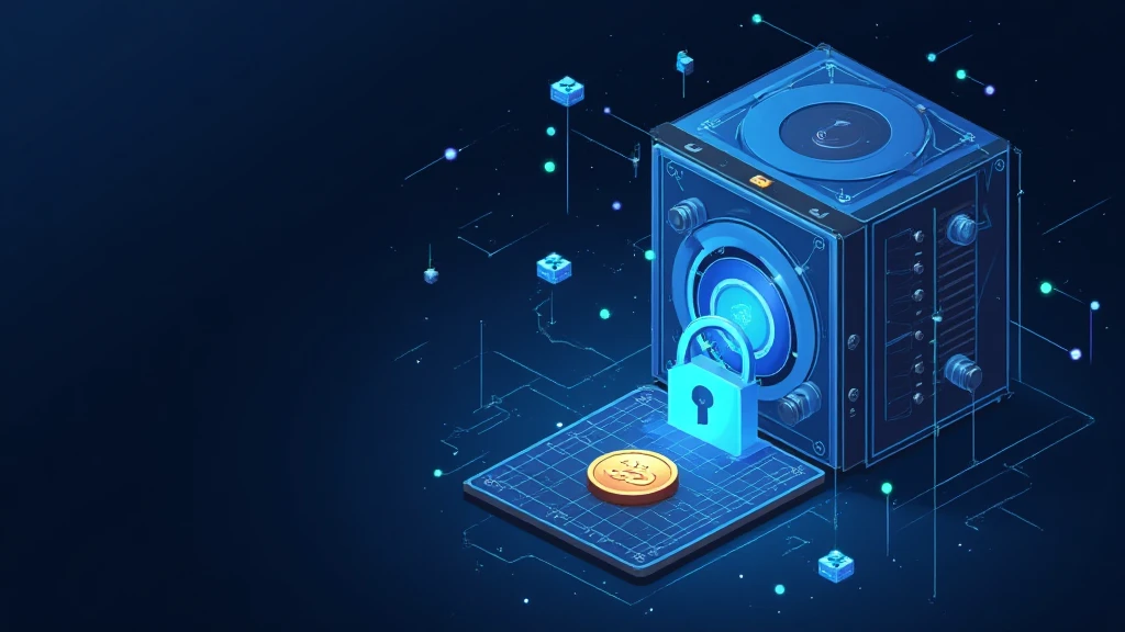 How to use HIBT’s security whitepaper for investment trust assessment