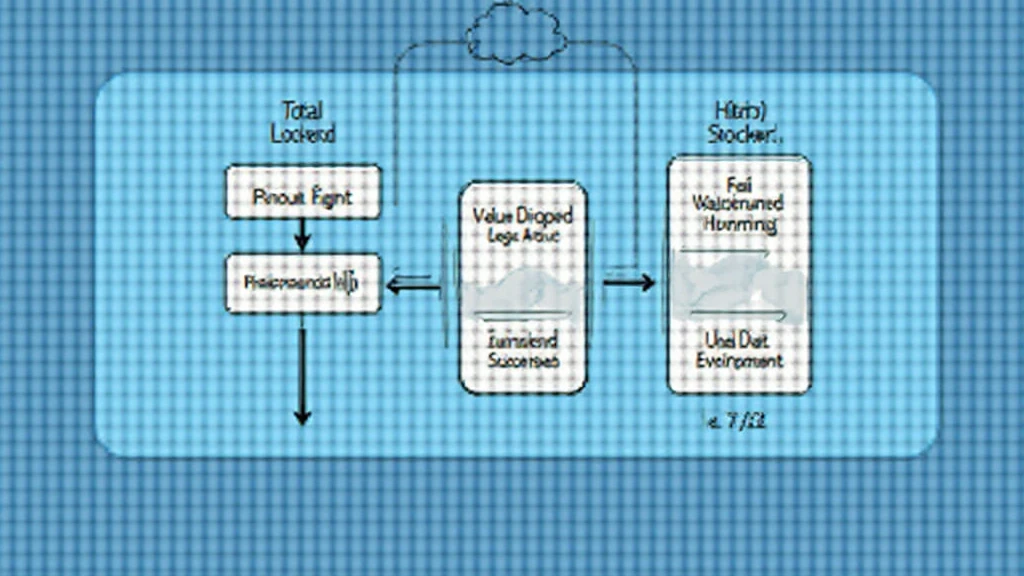 HIBT DeFi protocol TVL by protocol investment signals