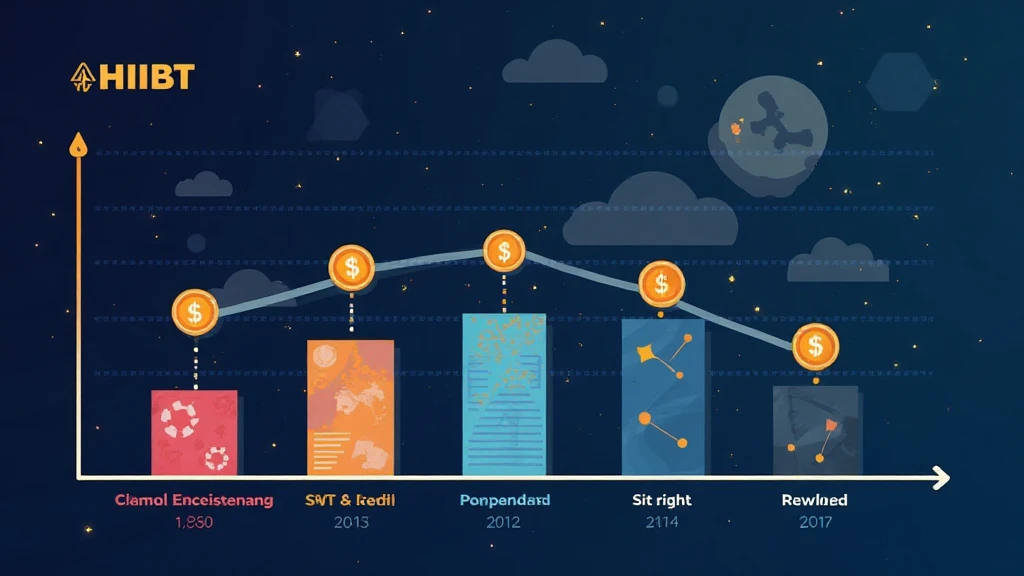 HIBT staking contract reward lag impact on long