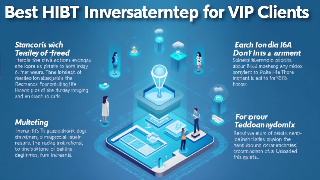 Best HIBT investment strategies for HIBT’s VIP client onboarding