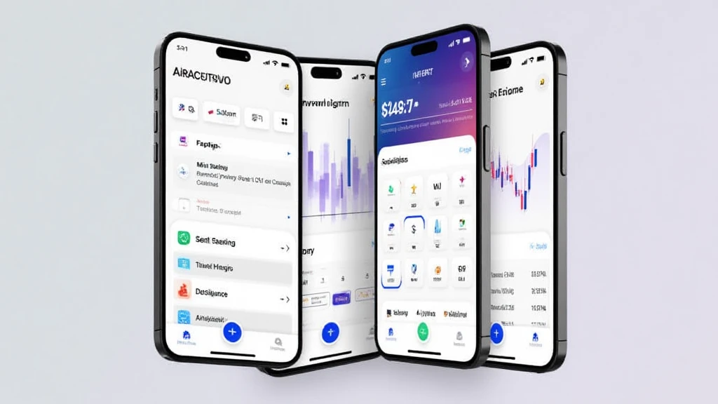 How to use HIBT’s mobile app for real