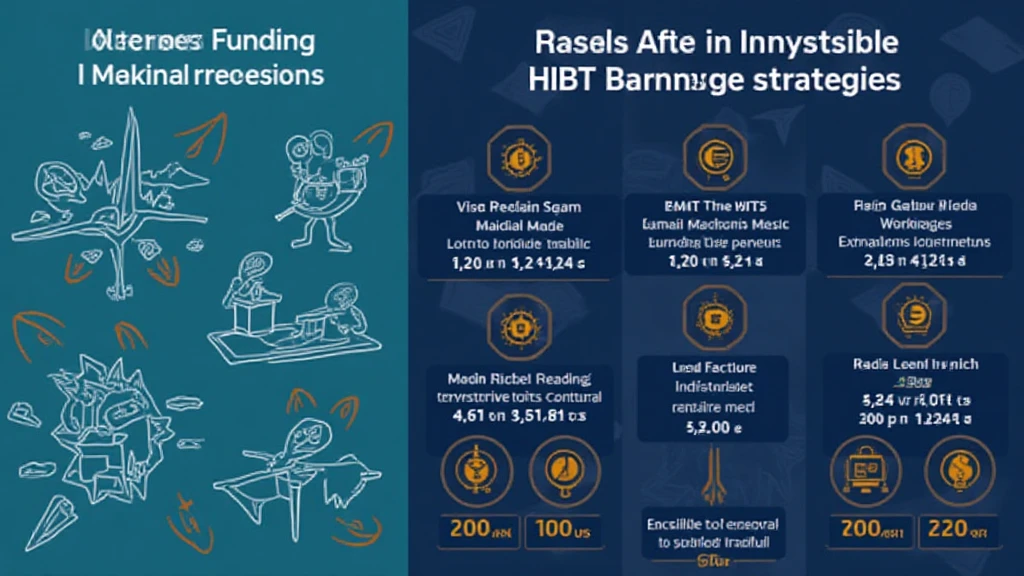 HIBT margin trading investment funding rate mean reversion strategies