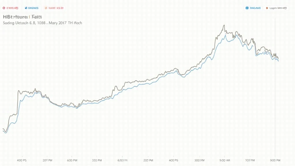 How to analyze HIBT crypto futures volume by hour of day