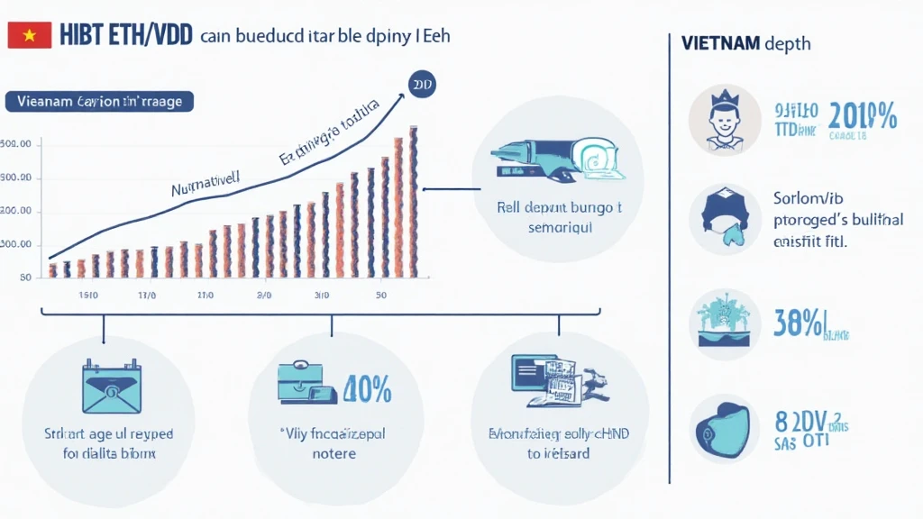 HIBT ETH/VND market depth Vietnam 2025