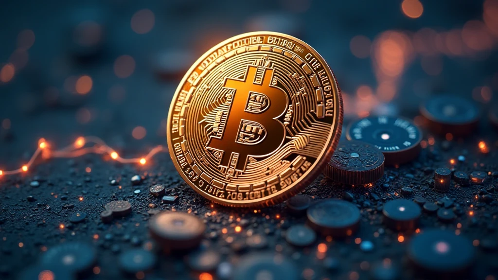 HIBT crypto market dominance Bitcoin 2025