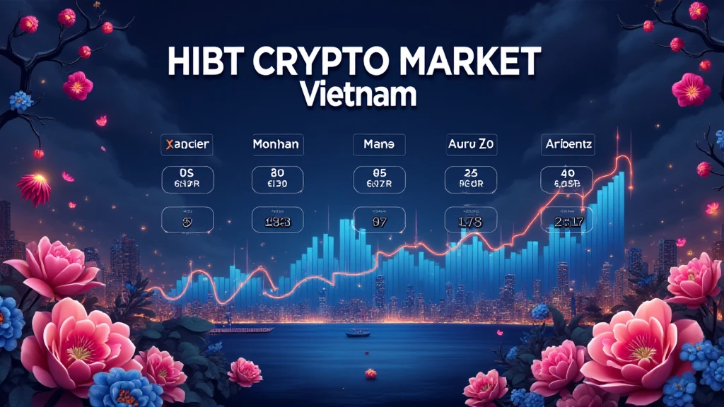 HIBT crypto market trading hours Vietnam