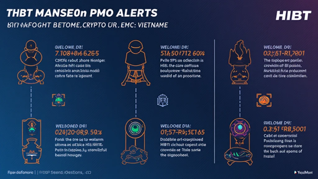HIBT crypto market pump and dump alerts Vietnam