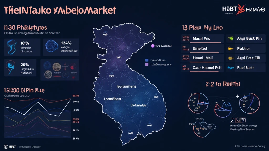 HIBT crypto market FOMO indicators Vietnam