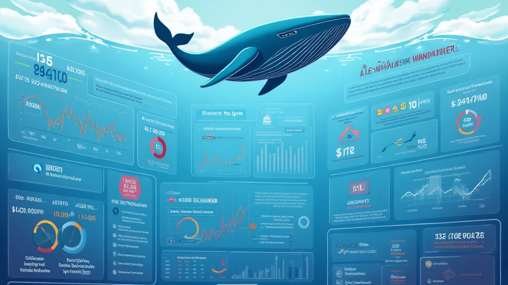HIBT crypto market whale activity Vietnam