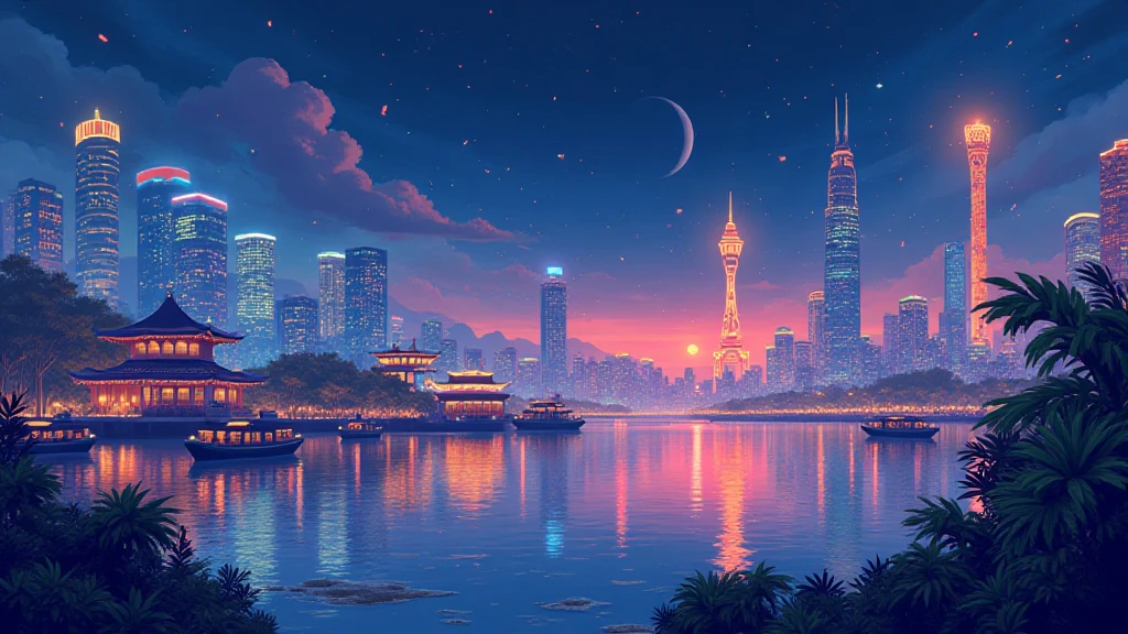 HIBT crypto market institutional inflow Vietnam 2025