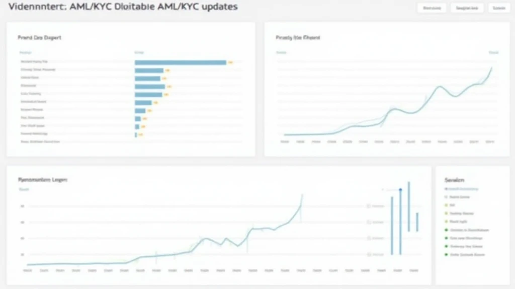 HIBT crypto market AML/KYC updates Vietnam