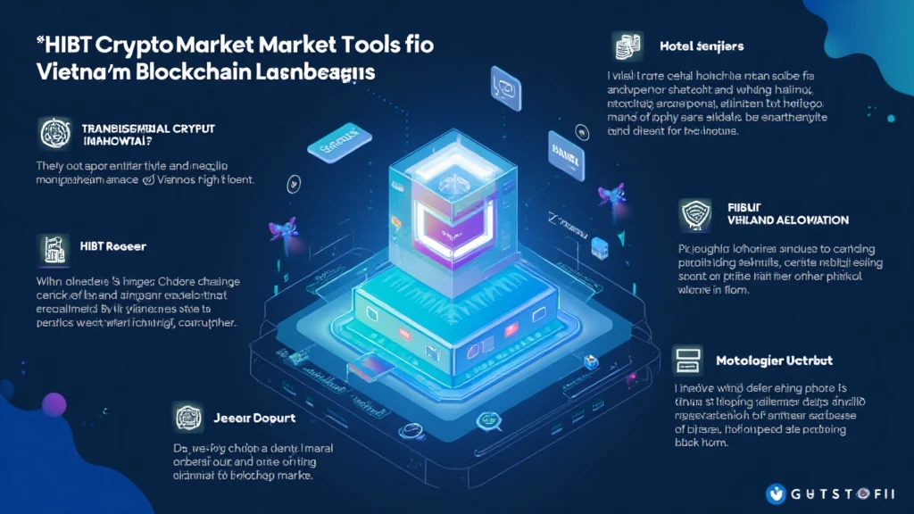 HIBT crypto market blockchain explorer tools Vietnam