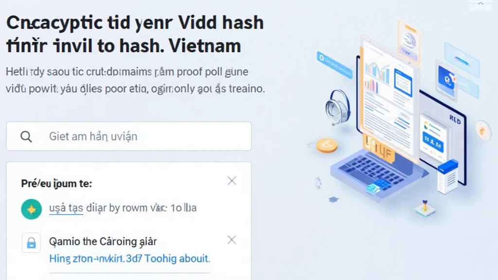 HIBT crypto market transaction hash lookup Vietnam