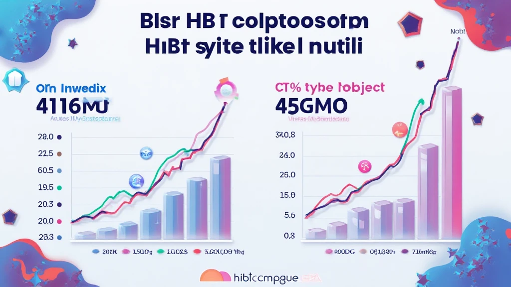 HIBT crypto market multi