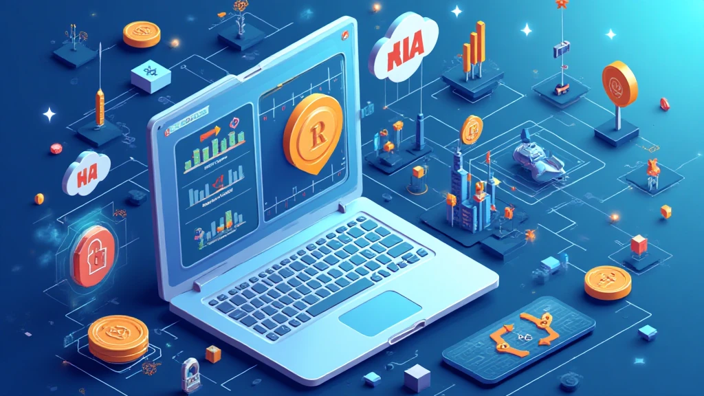 HIBT crypto market security audit results Vietnam