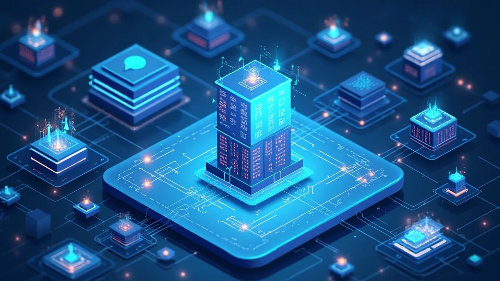 HIBT crypto market custody solutions Vietnam