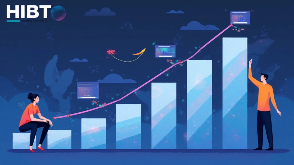 HIBT crypto market options trading volume Vietnam