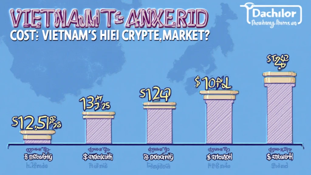 HIBT crypto market NFT minting cost Vietnam 2025