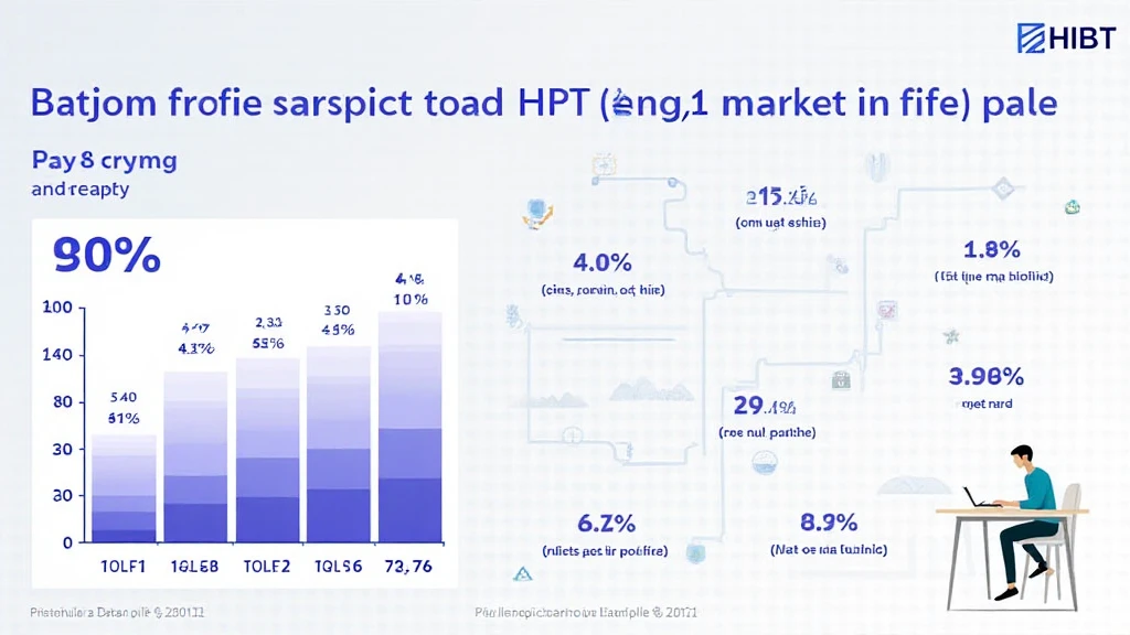 HIBT crypto market NFT floor price trends Vietnam