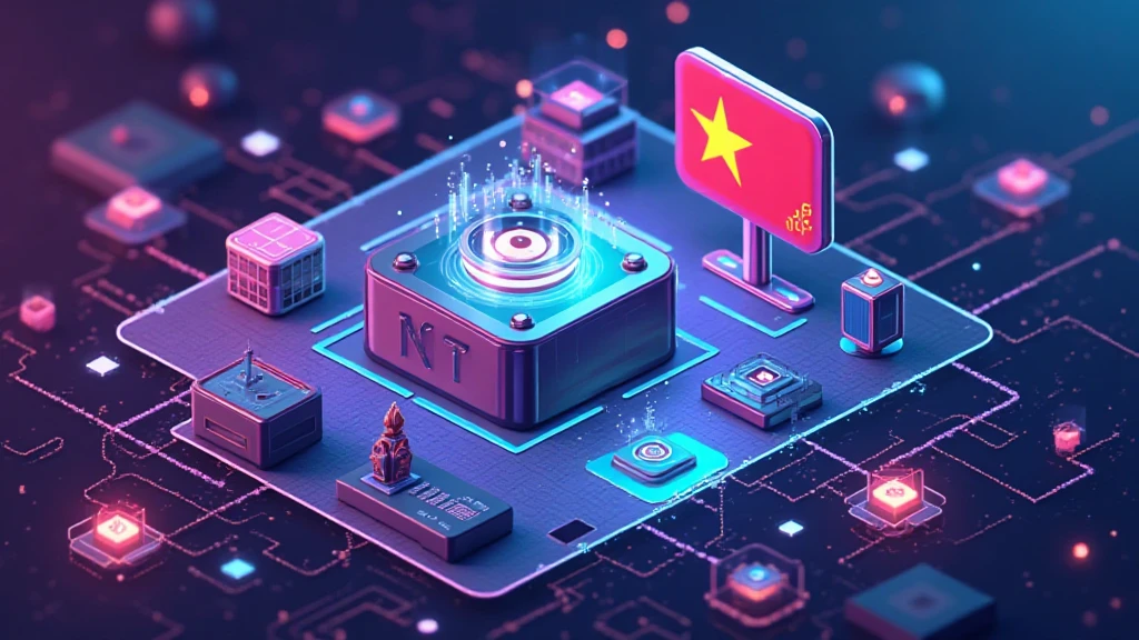HIBT crypto market NFT whitelisting success rates Vietnam