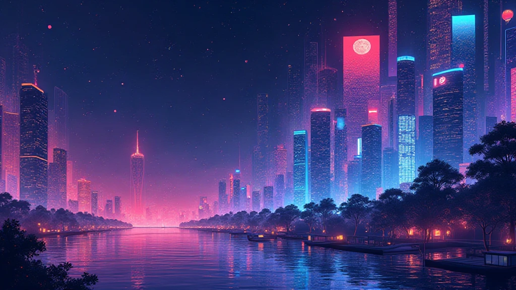 HIBT crypto market generative art NFT demand Vietnam