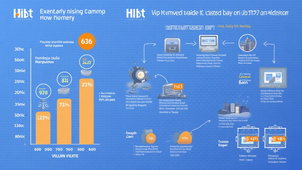 HIBT crypto market ticketing NFT usage Vietnam