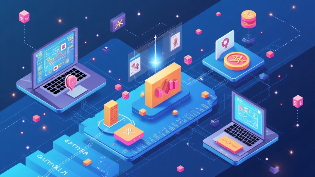 HIBT crypto market loyalty program NFTs Vietnam