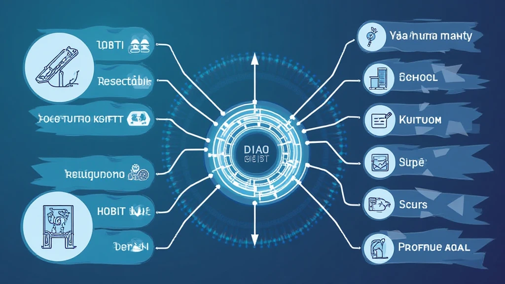 HIBT crypto market DAO governance participation Vietnam