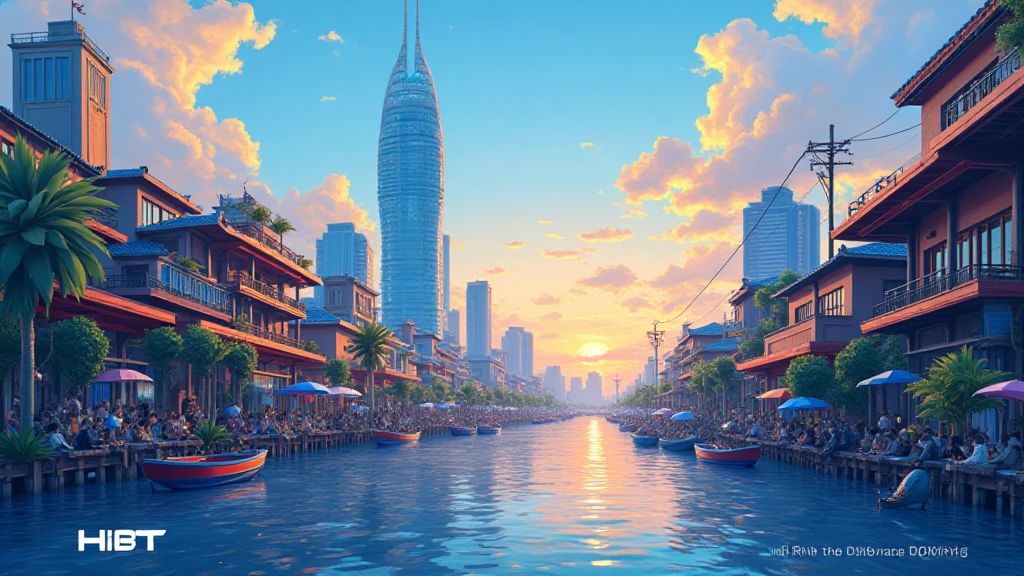 HIBT crypto market DeFi protocol TVL Vietnam